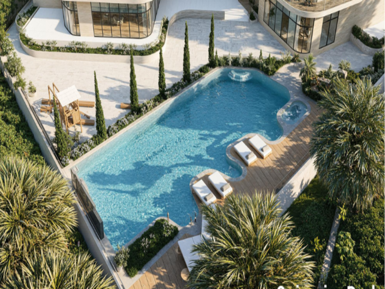 Zenith Manarina/Q2 2028